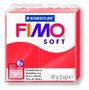 Staedtler Fimo Soft Rojo India 57 g