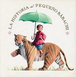 La pequeña historia del pequeño Babachi, JUVENTUD