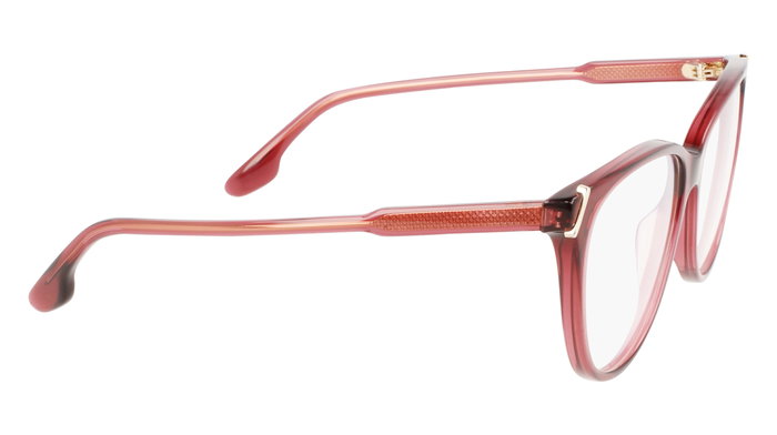 Victoria Beckham VB2632-5415604 Gafas de vista Rojas