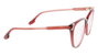 Victoria Beckham VB2632-5415604 Gafas de vista Rojas