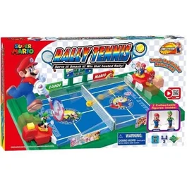 Epoch Super Mario Rally Tennis - Juego de Acción y Aventura para NES - EPO5054131074343