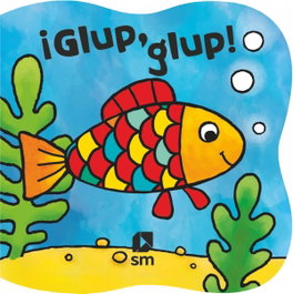SM ¡GLUP, GLUP!