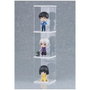 Accesorio Display para Figuras Mini Mansion Dimensiones 38.1 x 8 cm