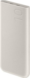 Samsung Power Bank EB-P3401XUEGWW 10000 mAh 25W Beige