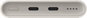 Samsung Power Bank EB-P3401XUEGWW 10000 mAh 25W Beige