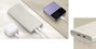 Samsung Power Bank EB-P3401XUEGWW 10000 mAh 25W Beige