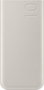Samsung Power Bank EB-P3401XUEGWW 10000 mAh 25W Beige