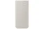 Samsung Power Bank EB-P3401XUEGWW 10000 mAh 25W Beige