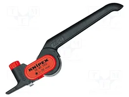 KNIPEX Pelacable para cables redondos de 25mm