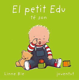 El petit Edu te son, Linne Bie - JOVENTUT, EDITORIAL