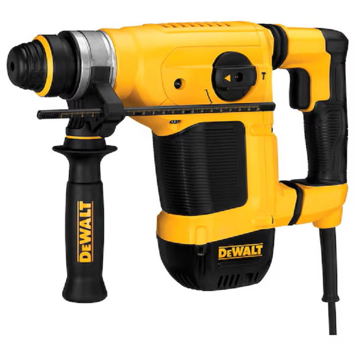 DEWALT Martillo Cincelador Eléctrico SDS Plus 1000 W DEWALT Martillo Cincelador Eléctrico SDS Plus 1000 W