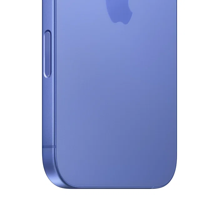 Apple iPhone 16 256 GB Azul