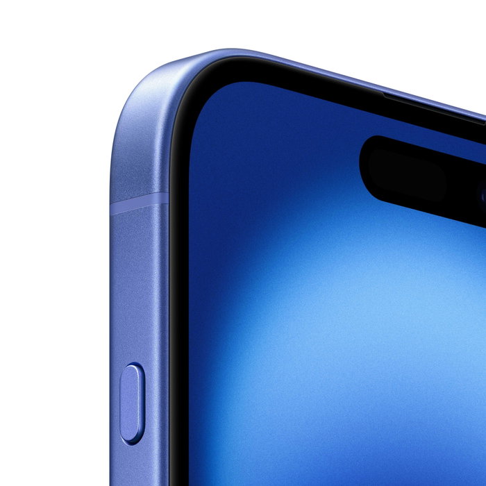Apple iPhone 16 256 GB Azul