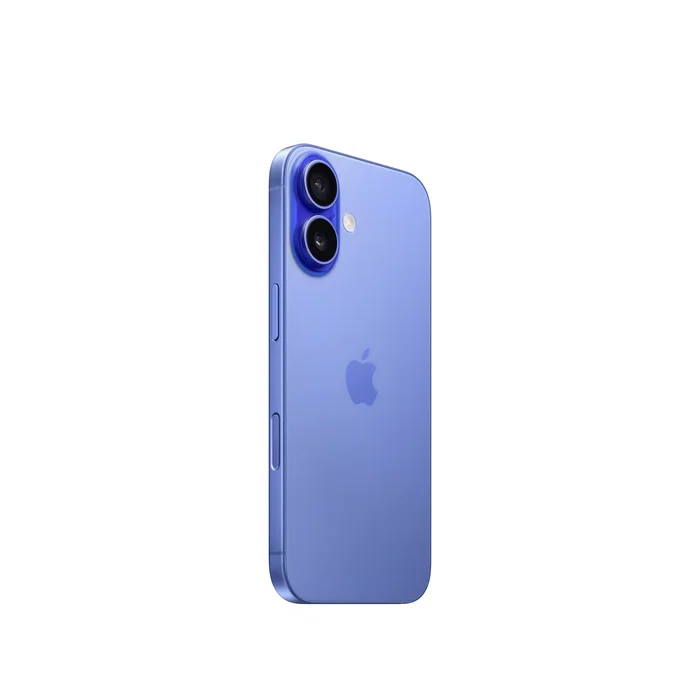 Apple iPhone 16 256 GB Azul
