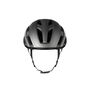 Casco de Ciclismo para Adultos Lazer Strada Kineticore Titanium Gris
