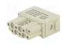 HARTING Han-Modular® Módulo Hembra de 12 Pines