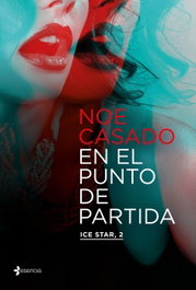 En el punto de partida. Ice Star, 2, Noe Casado - ESENCIA