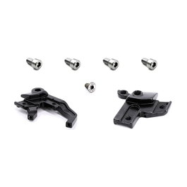 Winora Puntera Cambio Yakun V3 E-Bike (Cassette)