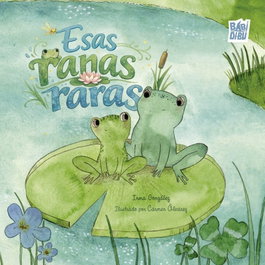 Esas ranas raras, BABIDI-BU - LA MIRADA DE DANIEL
