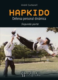 Alas Editorial Hapkido: Defensa personal dinámica (parte 2)