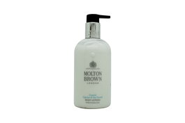 Molton Brown Coastal Cypress & Sea Fennel Body Lotion 300ml