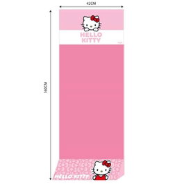 Cerdá Expositor Cartón Beauty Hello Kitty Rosa