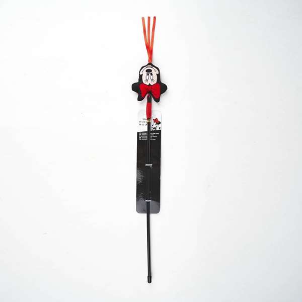 Cerdá Varita para Gato Minnie 20 cm