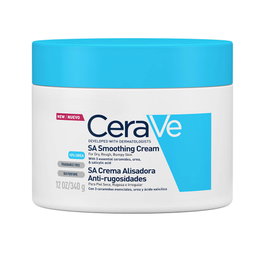 Cerave SA Smoothing Cream Crema Alisadora 340 g