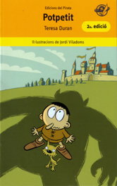 Potpetit, Teresa Duran - DEL PIRATA, EDICIONS