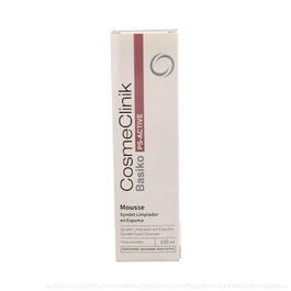 BASIKO Mousse Espumador 150Ml