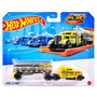 Mattel Camión de Transporte Hot Wheels Escala 1:64 - Modelos Surtidos