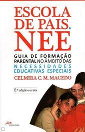 EDIÇOES PEDAGO, Escola de Pais. NEE - Necessidades Educativas Especiais - EDIÇOES PEDAGO