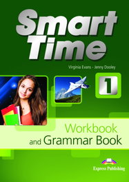 EXPRESS Smart Time 1ºESO Workbook Pack, AA.VV. - EXPRESS