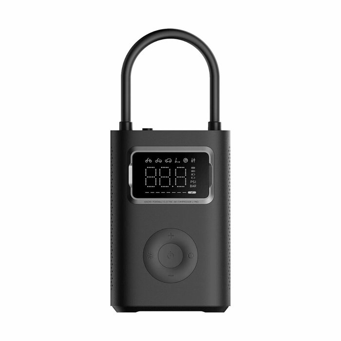Xiaomi Portable Electric Air Compressor 2 Pro Negro