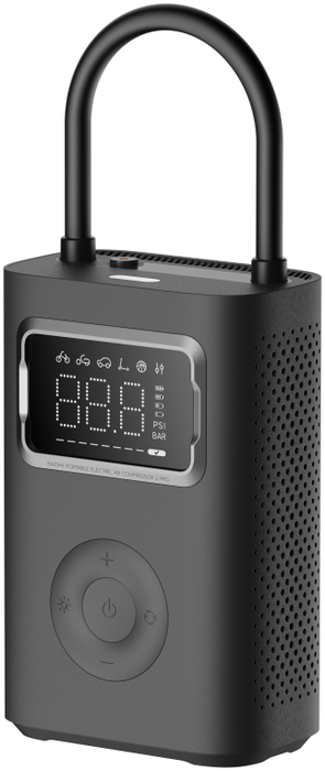 Xiaomi Portable Electric Air Compressor 2 Pro Negro