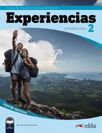 EDELSA EDISEIS Experiencias internacional 2 (ejercicios)
