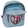 SAFTA Mochila Huntrix Kpop Demon Hunters 30cm