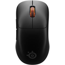 SteelSeries Sensei Pro WL Mini Negro