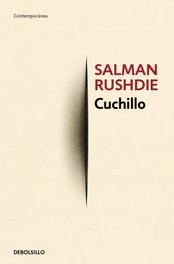 Cuchillo, Salman Rushdie - DEBOLSILLO