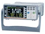GW INSTEK GPM-8310 Medidor de Potencia True RMS 30A 600V