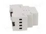 F&F Indicador de tensión WN-7 3x250VAC