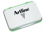 Artline Tampon Verde 67x106 mm