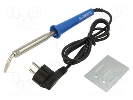 DONAU ELEKTRONIK Soldador de resistencia 80W con elemento calefactor