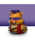 Tortugas Ninja Tubbz Figura PVC Bebop 1st Edition 10 cm
