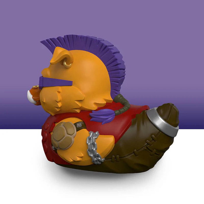 Tortugas Ninja Tubbz Figura PVC Bebop 1st Edition 10 cm