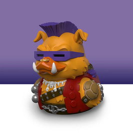 Tortugas Ninja Tubbz Figura PVC Bebop 1st Edition 10 cm
