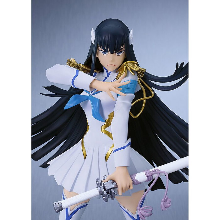 GOOD SMILE Figura Pop Up Parade Satsuki Kiryuin de Kill La Kill 24cm