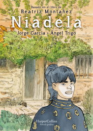 Niadela, Beatriz Montañez - HARPER COLLINS IBERICA