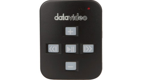 DATAVIDEO WR-500 mando a distancia IR inalámbrico para Monitor DATAVIDEO WR-500 mando a distancia IR inalámbrico para Monitor