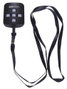 DATAVIDEO WR-500 mando a distancia IR inalámbrico para Monitor